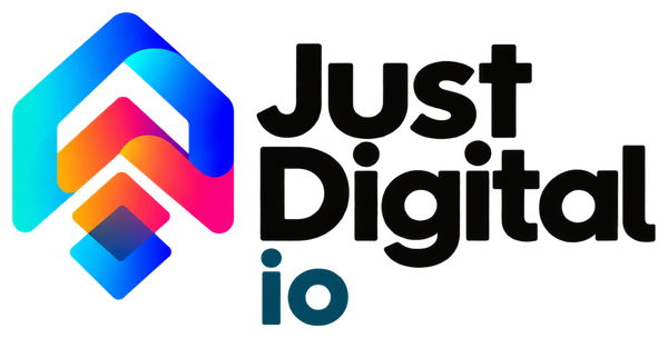 Just Digital — io